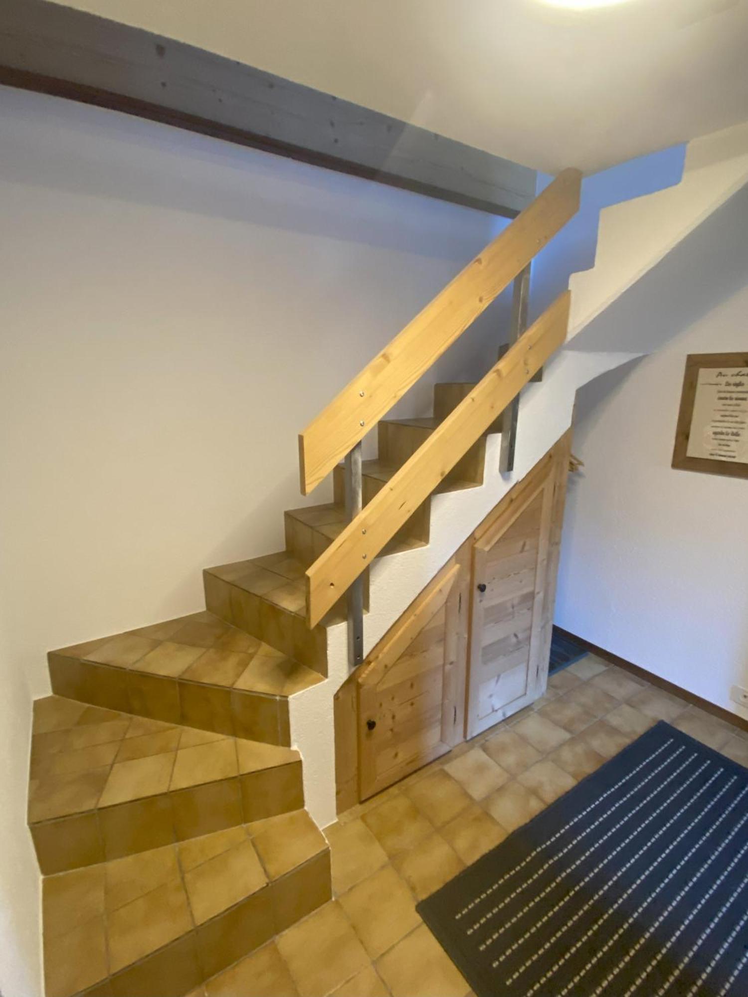 Chalet Le Fertin La Tzoumaz Kültér fotó