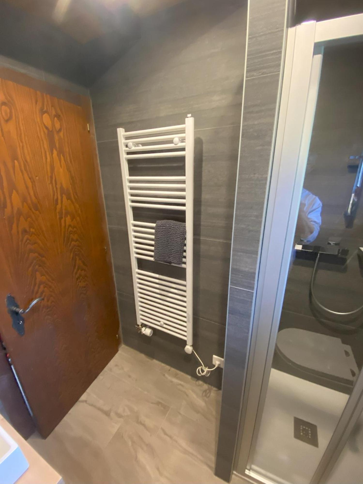 Chalet Le Fertin La Tzoumaz Kültér fotó