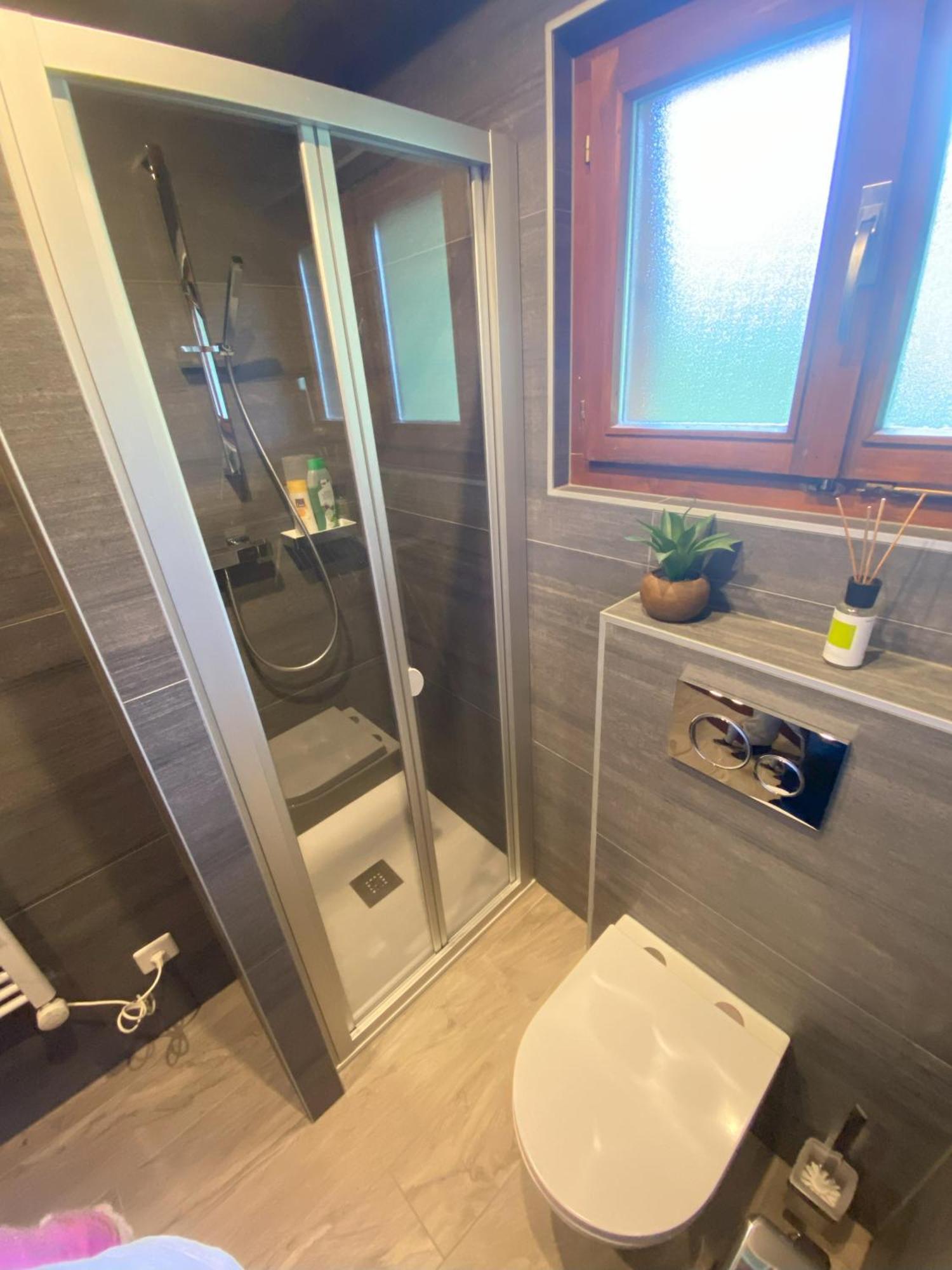 Chalet Le Fertin La Tzoumaz Kültér fotó