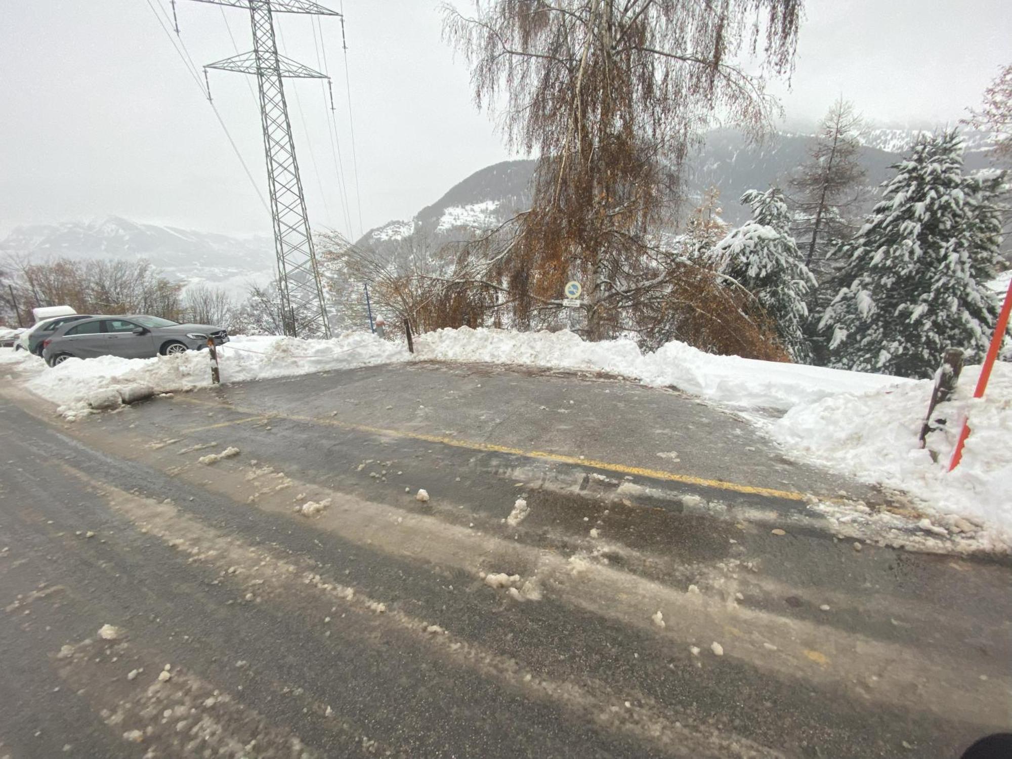 Chalet Le Fertin La Tzoumaz Kültér fotó